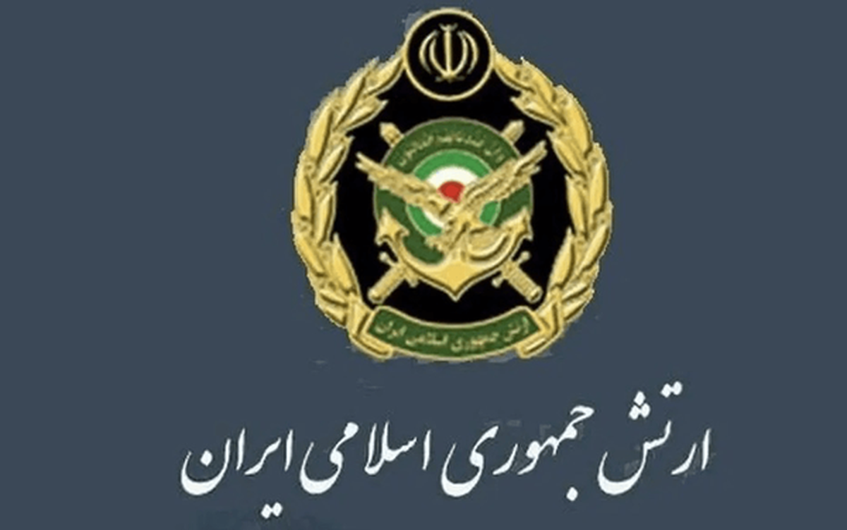 باشگاه خبرنگاران -انهدام پهپاد متجاوز دشمن توسط پدافند هوایی ارتش