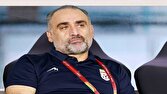 عبدی:هدف اصلی من المپیک است و با تمام وجود برای آن تلاش می‌کنم