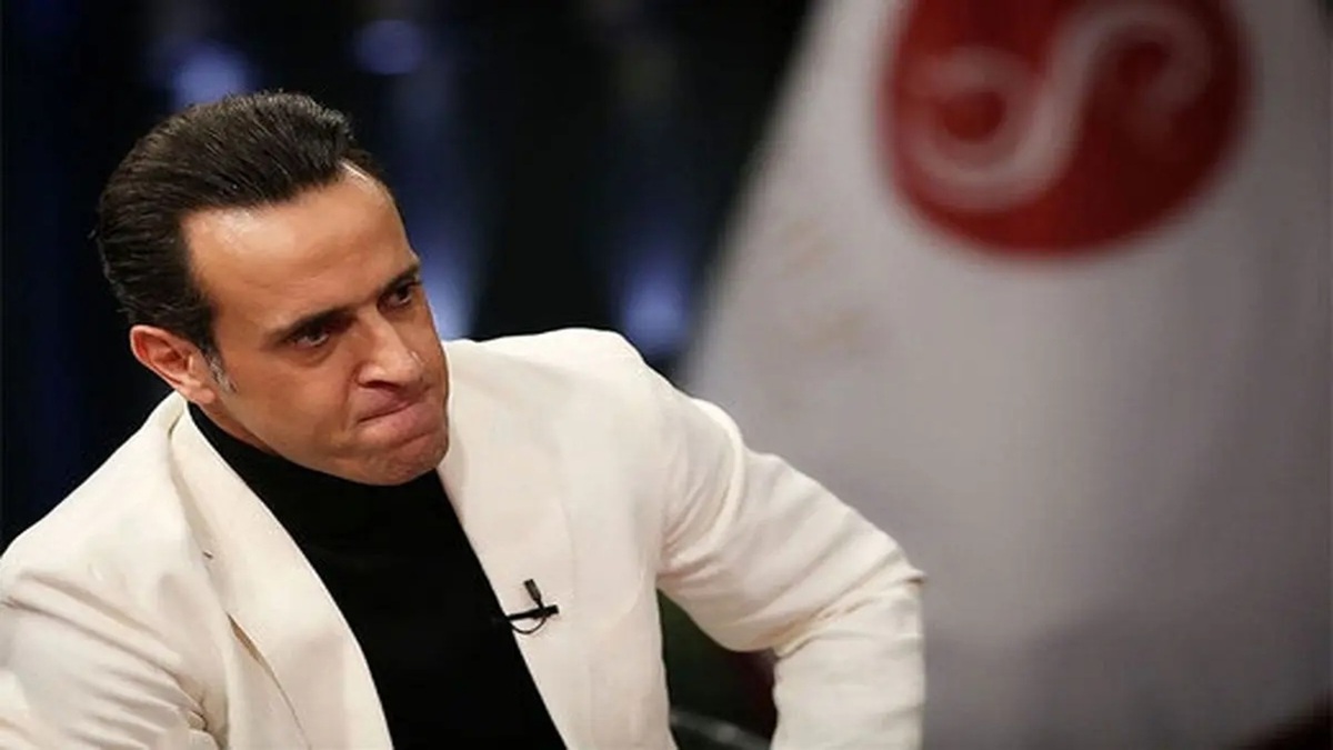 باشگاه خبرنگاران -بخشی از املاک علی کریمی توقیف شد