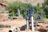اجرای آزمایشی طرح بزرگ آبرسانی به ۹۰ روستای اندیکا
