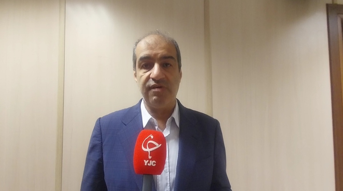 باشگاه خبرنگاران -تابستان امسال افت فشار آب خواهیم داشت؟+ فیلم