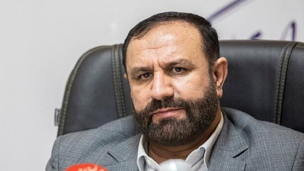 باشگاه خبرنگاران -صالحی: دبیرخانه ستاد اقتصاد مقاومتی در دادسرای تهران فعال است