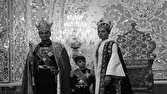 آیا سیستم تبلیغاتی پهلوی ایران‌گرا بود؟