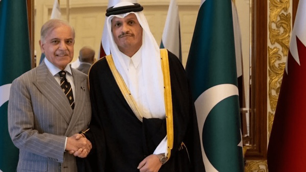 باشگاه خبرنگاران -تداوم تلاش هاى قطر براى کاهش تنش در منطقه