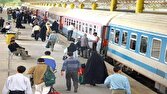 آغاز سفرها و توصیه‌های پلیس راه آهن یزد به مسافران