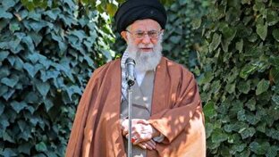 خیابان فلسطین چگونه به عنوان محل زندگی شهید خامنه‌ای انتخاب شد؟ + فیلم