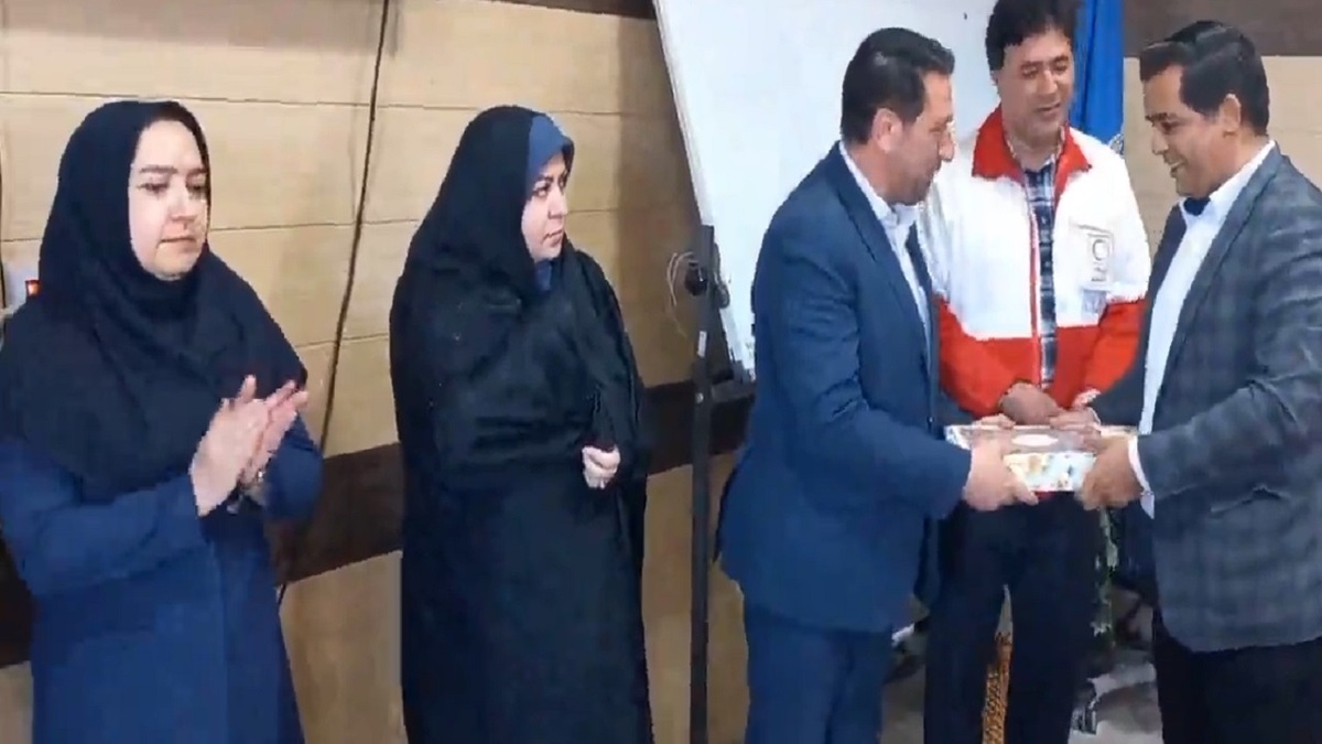 باشگاه خبرنگاران -تخصیص ۲۰ میلیارد تومان برای حوزه بیمارستان و بهداشت هشترود