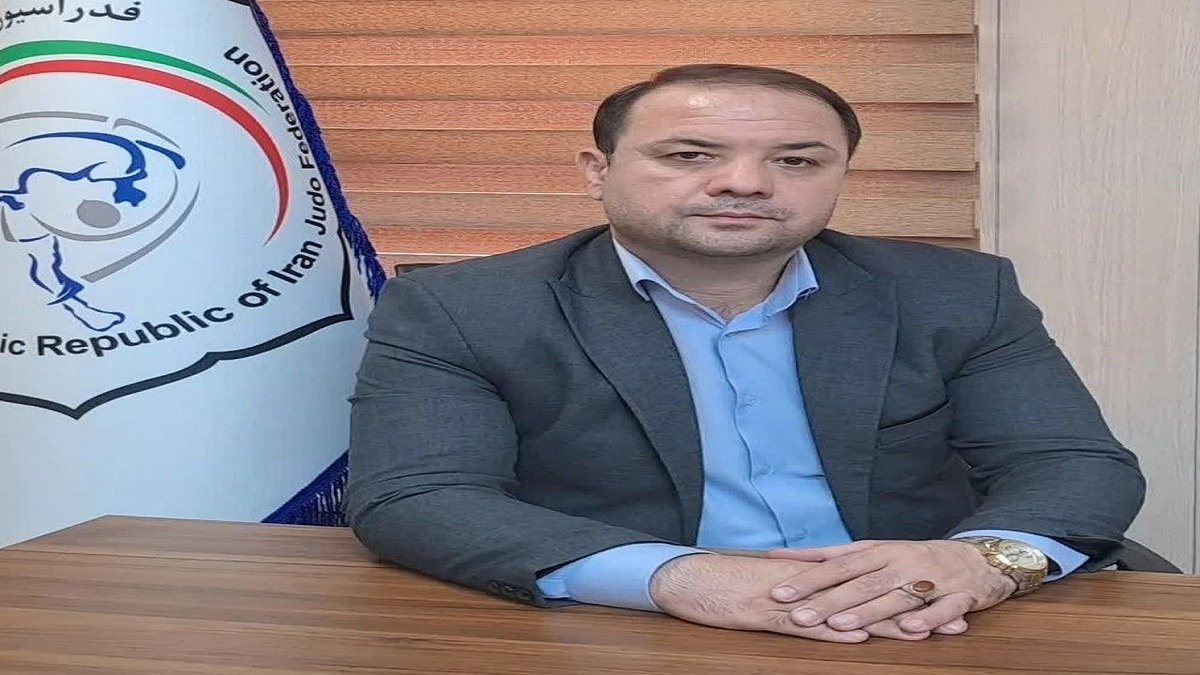 باشگاه خبرنگاران -میزبانی اردوی تیم ملی جودو نونهالان به چالوس رسید