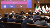 یک عضو هیات رئیسه فدراسیون تکواندو انتخاب شد/ انتخاب ۶ عضو به مجمع عمومی بعدی موکول شد