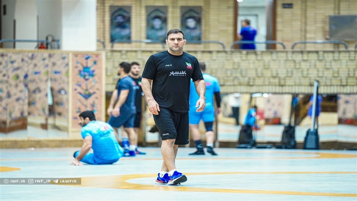 باشگاه خبرنگاران -امینی:من همیشه به جوانان اعتماد داشتم و معتقدم از میدان دادن به جوانان ضرر نخواهیم کرد