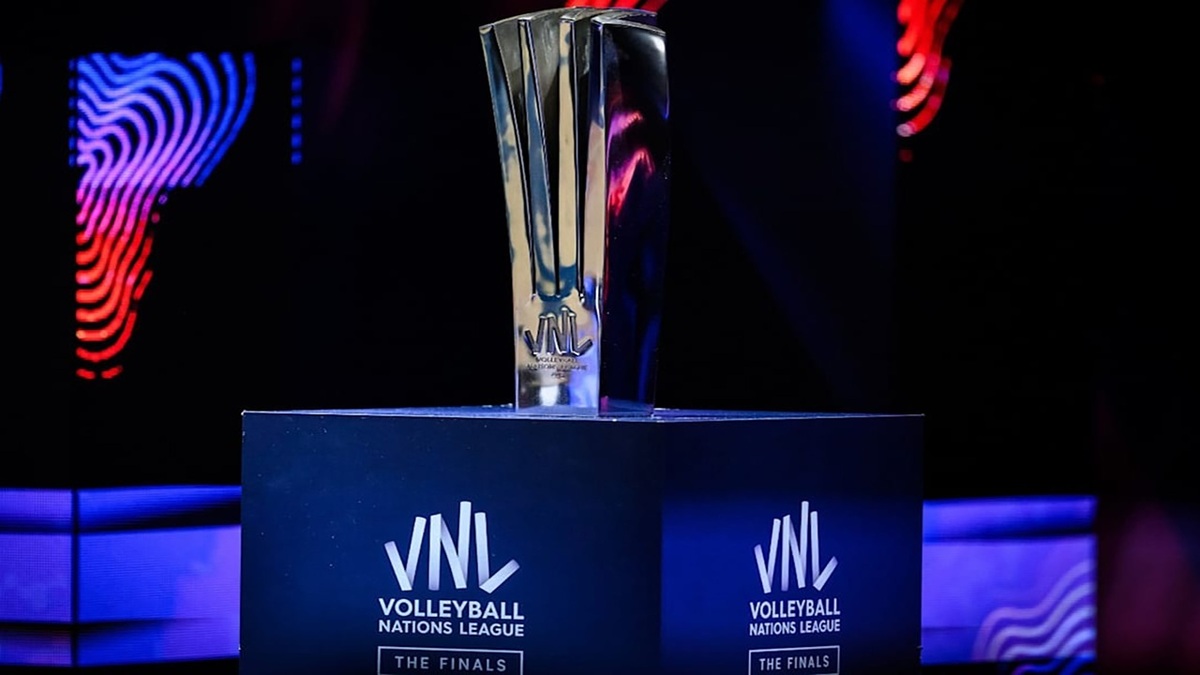 باشگاه خبرنگاران -سفره هفت میلیون دلاری FIVB برای غول‌های والیبال