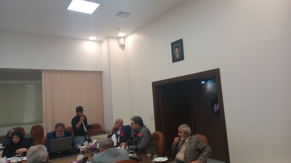 باشگاه خبرنگاران -افزایش تاب‌آوری کشور نیازمند سرمایه‌گذاری در حوزه پیشگیری است
