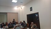 افزایش تاب‌آوری کشور نیازمند سرمایه‌گذاری در حوزه پیشگیری است