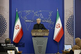 نشست خبری سخنگوی وزارت امور خارجه - ۲۱ اردیبهشت ۱۴۰۵