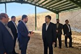 توسعه اشتغال مولد زندانیان در فارس شتاب می‌گیرد