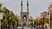 مسجد جامع کبیر یزد سنددار شد