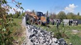  آزادسازی ۲۴ هزار مترمربع از اراضی کشاورزی ارومیه با شناسایی ۴ مورد تغییر کاربری