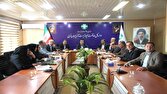  ضرورت مدیریت بحران برای پیشگیری از بروز آتش سوزی احتمالی تابستان در پی تقویت پوشش گیاهی