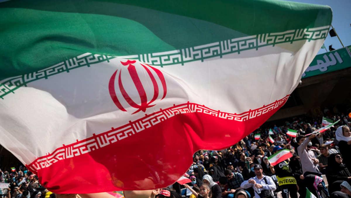 باشگاه خبرنگاران -انگلیس ۱۲ فرد و نهاد مرتبط با ایران را تحریم کرد