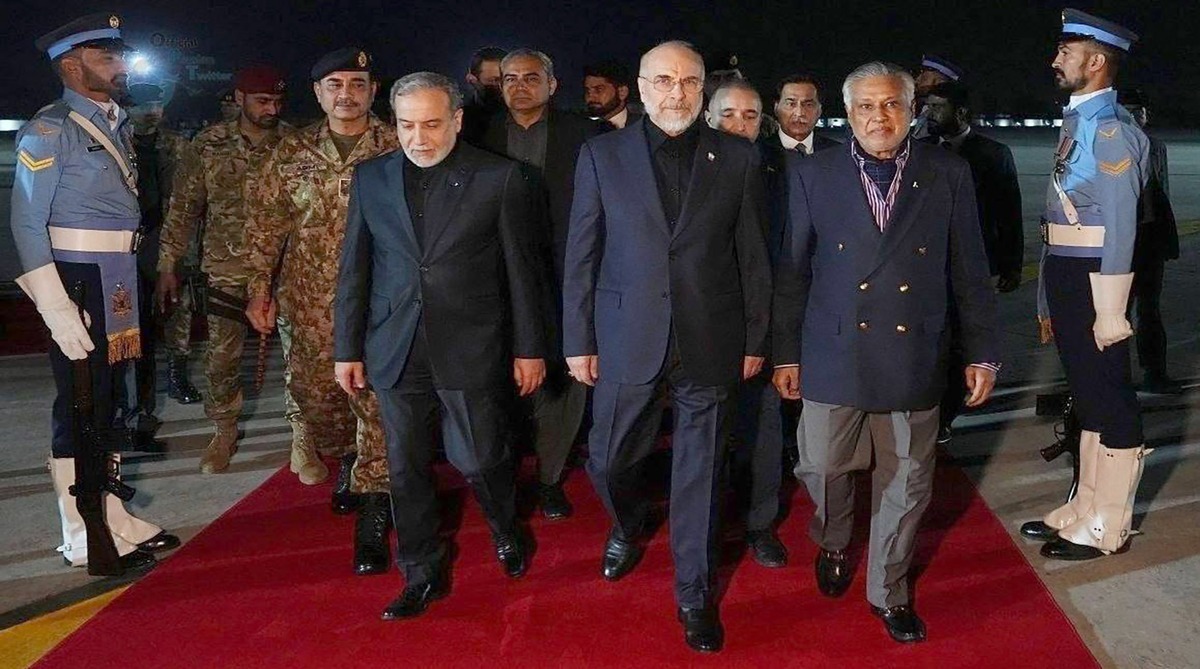 مدیریت بحران تهران در برابر خیال&zwnj;پردازی&zwnj;ها و سرگیجه واشنگتن