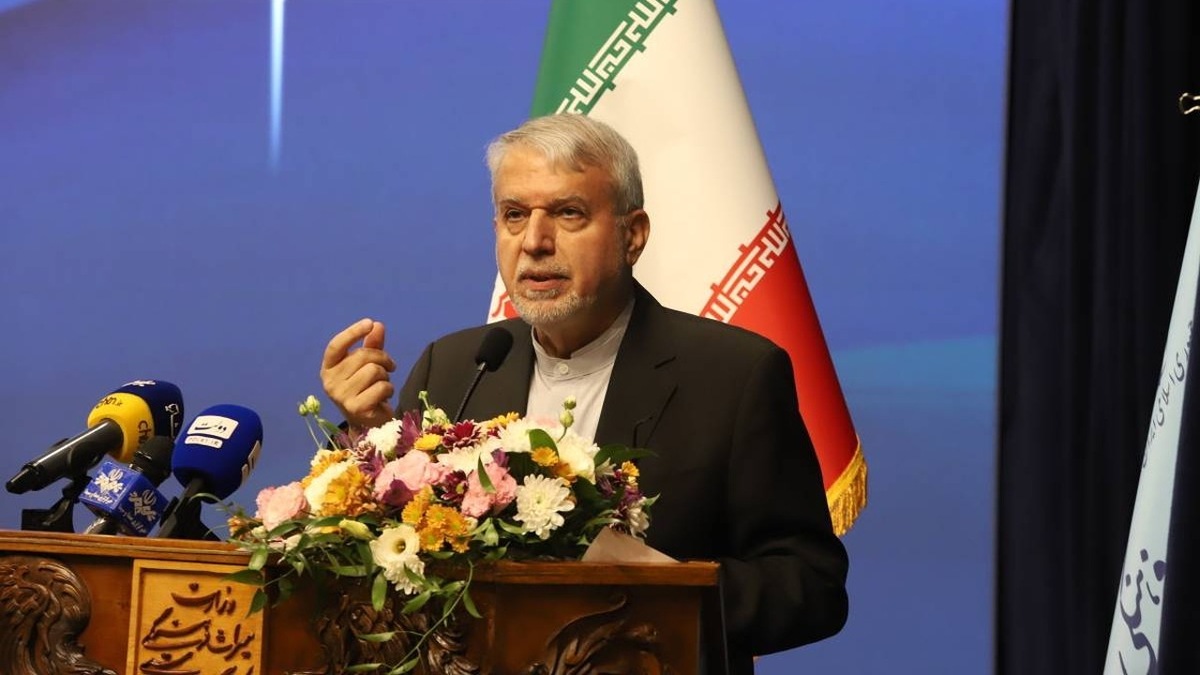 باشگاه خبرنگاران -نباید با غیریت‌سازی، انسجام شکل‌گرفته را تضعیف کنیم