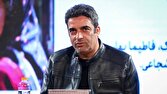 منوچهر هادی خبر از اتمام مراحل سریال «من دزد نیستم» داد