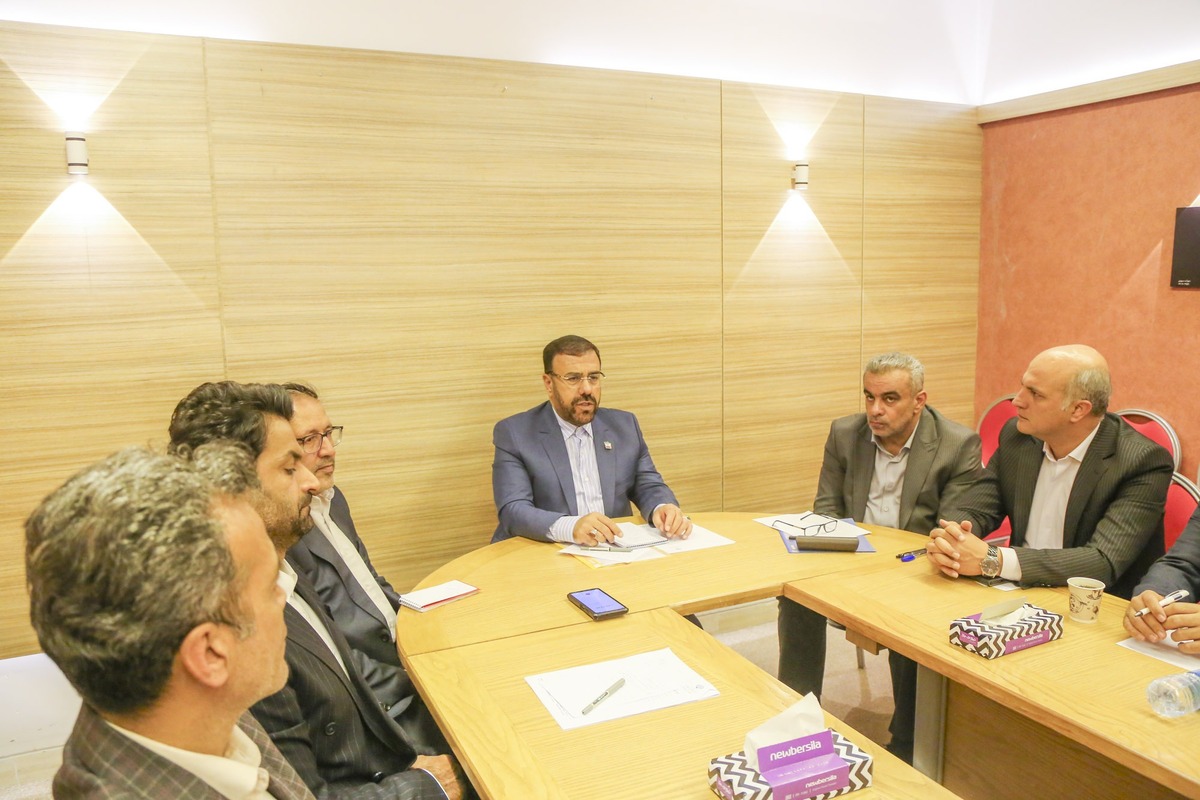 باشگاه خبرنگاران -تشکیل «قرارگاه روایت اول» برای جلوگیری از پراکندگی اخبار