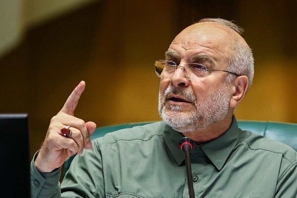 باشگاه خبرنگاران -قالیباف: آنقدر آماده‌ هستیم که شگفت‌زده خواهند شد