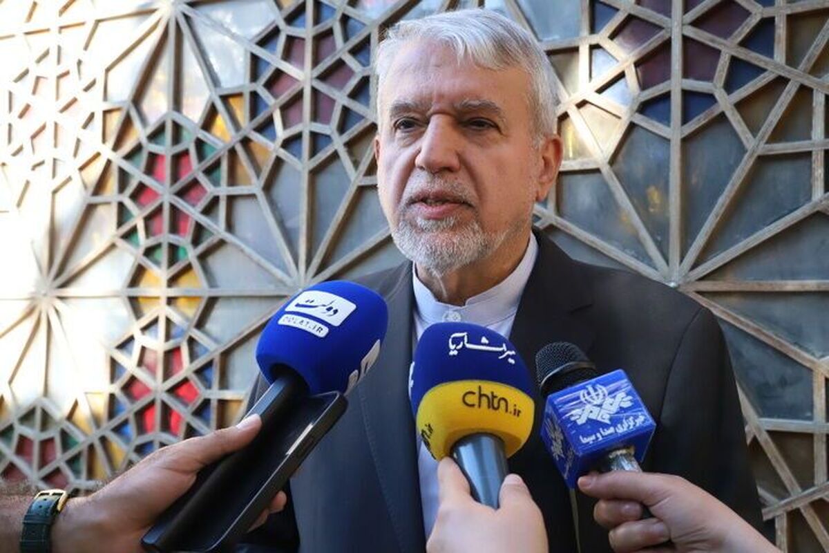باشگاه خبرنگاران -صالحی‌امیری: پساجنگ، آغاز فصل جدید گردشگری ایران خواهد بود