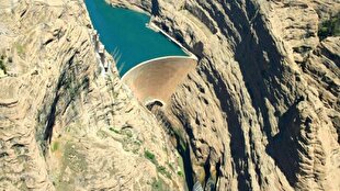 سد دز، شاهکار مهندسی خوزستان در آستانه لبریز شدن؛ نویدبخش رونق و هشداری برای چالش‌ها
