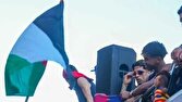 چرا یامال پرچم فلسطین را به دست گرفت؟