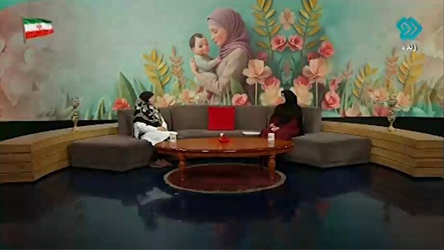 علائم کودکانی که دچار استرس شده‌اند + فیلم