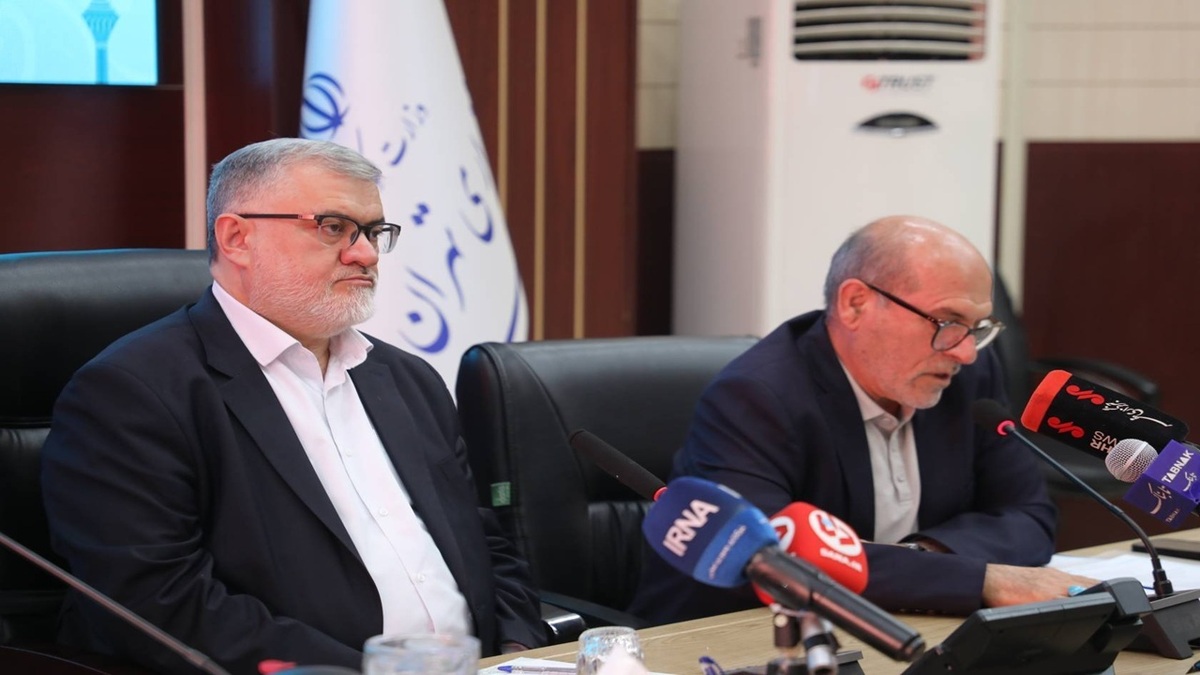 باشگاه خبرنگاران -استاندار تهران: تأمین کالا‌های اساسی اولویت نخست کشور است