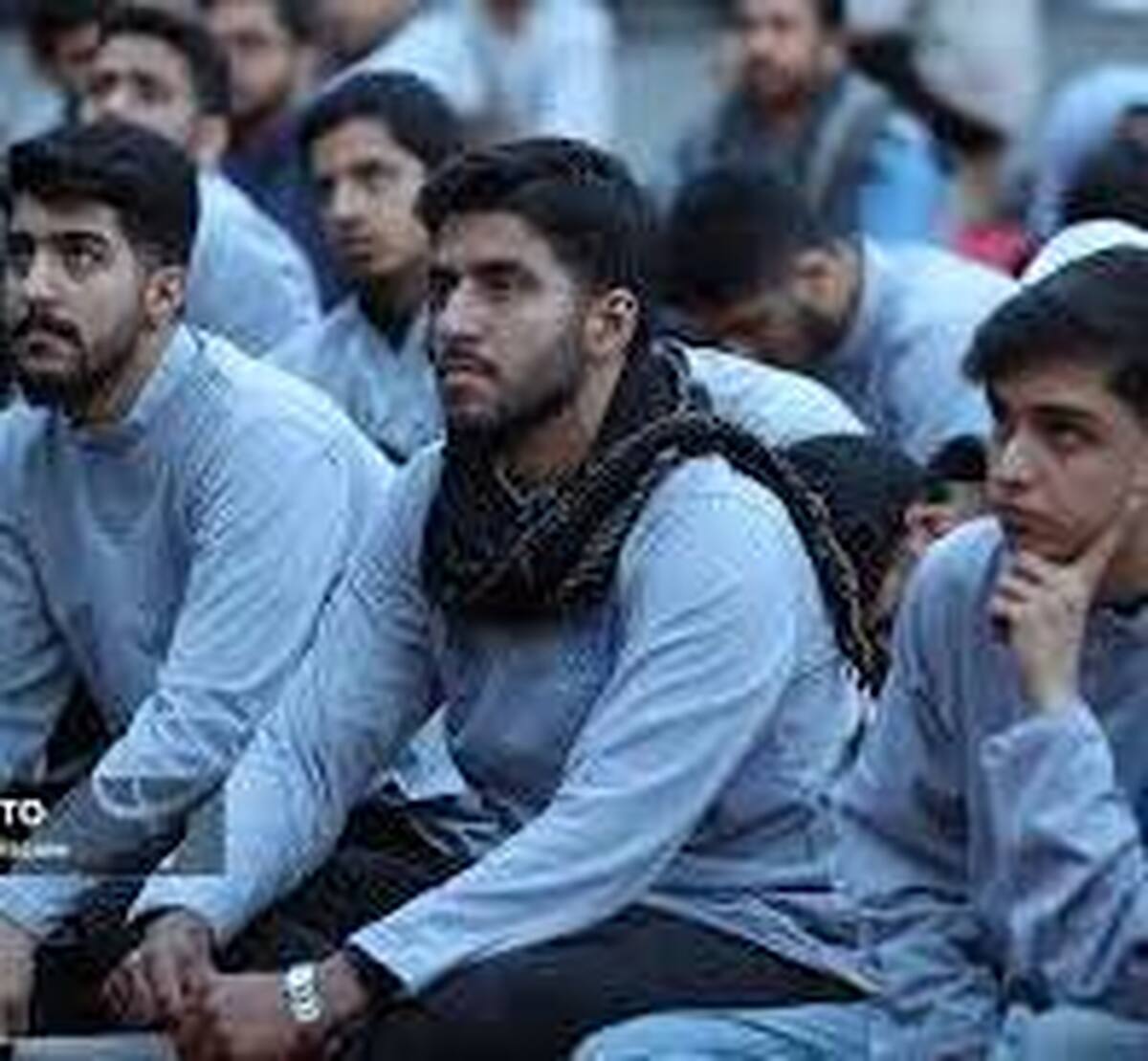 باشگاه خبرنگاران -دانشجویان جهادگر البرز در خط مقدم همدلی؛ روایت کمک‌رسانی داوطلبانه در روزهای بحران
