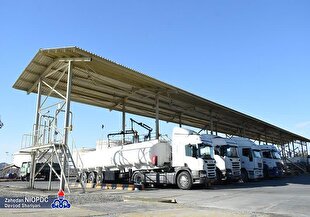 کاهش ۴ درصدی مصرف نفت‌گاز غیرنیروگاهی در منطقه زاهدان