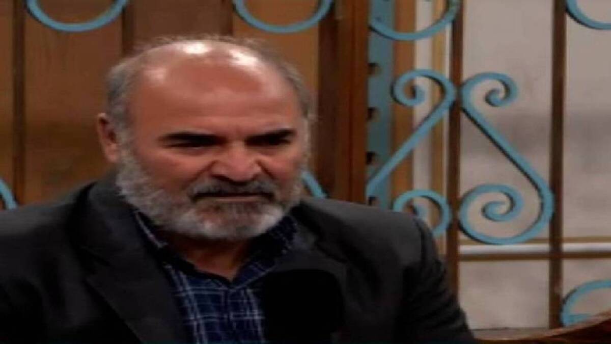 باشگاه خبرنگاران -روایت پدر و مادر شهید محمدحسین قهرمانوند از دلاوری فرزندشان در نیروی دریایی