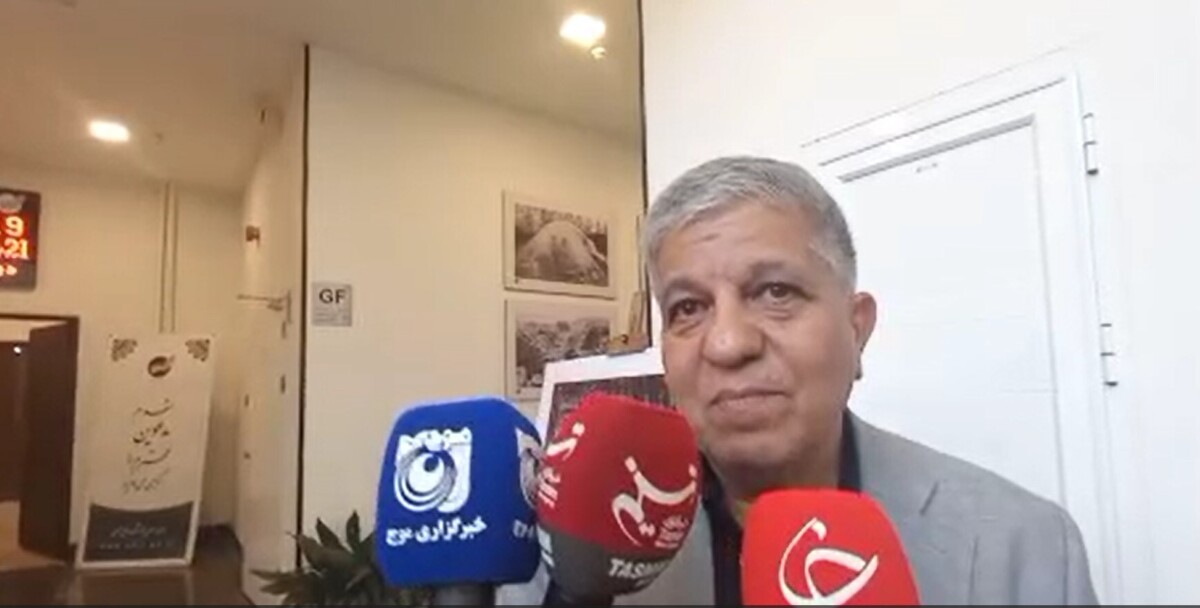 باشگاه خبرنگاران -اتمام تعمیرات واحد‌های خسارت دیده ناشی از جنگ تا پایان امسال /۱۸۰۰ نفر موفق به دریافت تسهیلات ودیعه شدند+ فیلم