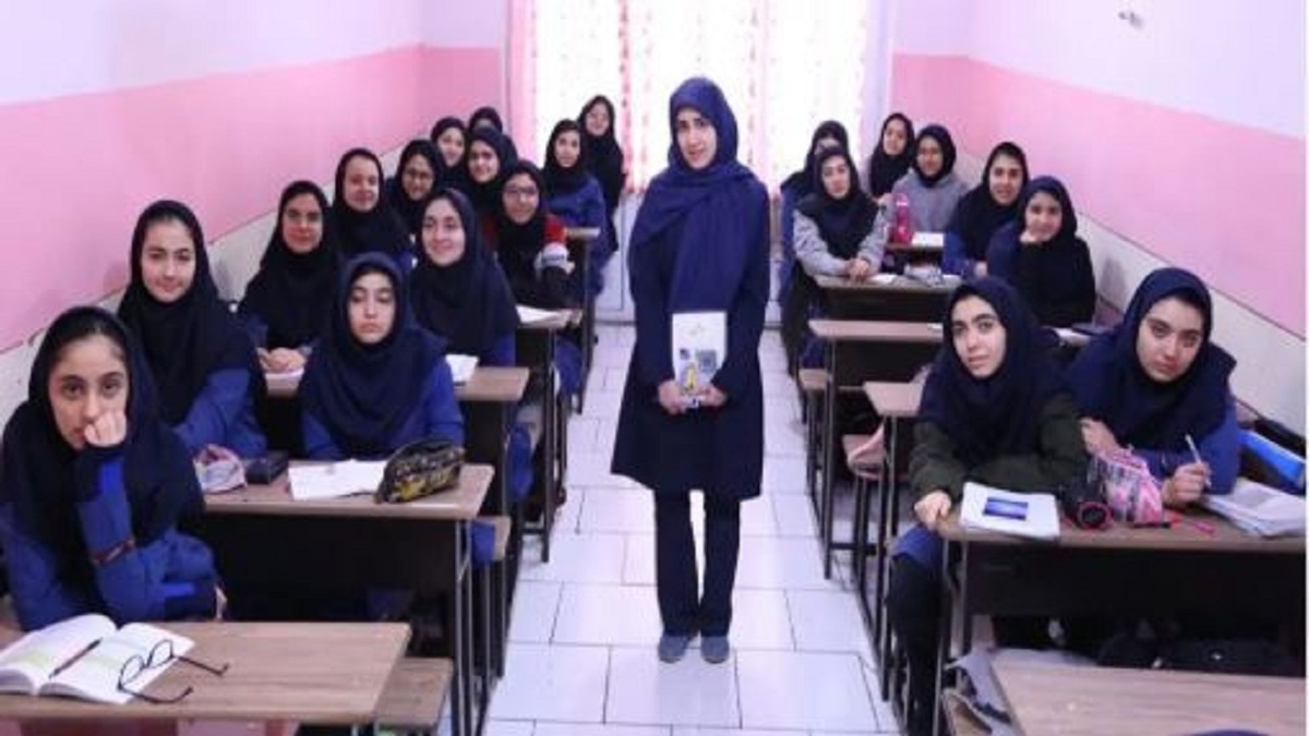 باشگاه خبرنگاران -برگزاری حضوری امتحانات مدارس در مازندران