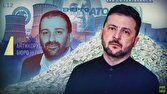 مقام سابق اوکراین: زلنسکی از جنگ لذت می‌برد چرا آن را پایان دهد؟