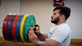 نصیری: امیدوارم در قهرمانی آسیا به اهدافمان برسیم