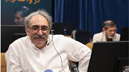 اعتماد به سجاد مهرگان موجب شد در «کلینیک رؤیا» بازی کنم
