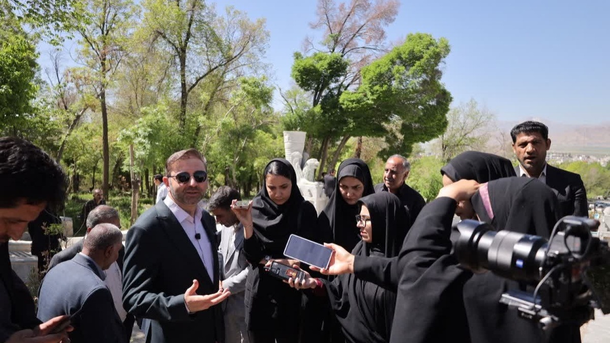 باشگاه خبرنگاران -آخرین تحولات در زیرساخت‌های شهری شهرکرد؛ توسعه فضا‌های تجاری و خدماتی