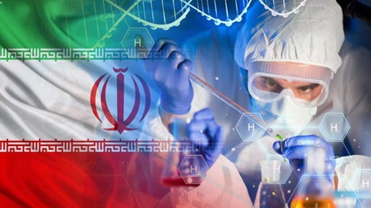 باشگاه خبرنگاران -جهش ۳۳ پله‌ای ایران در تولید علم؛ از رتبه ۵۲ به ۱۷ جهان