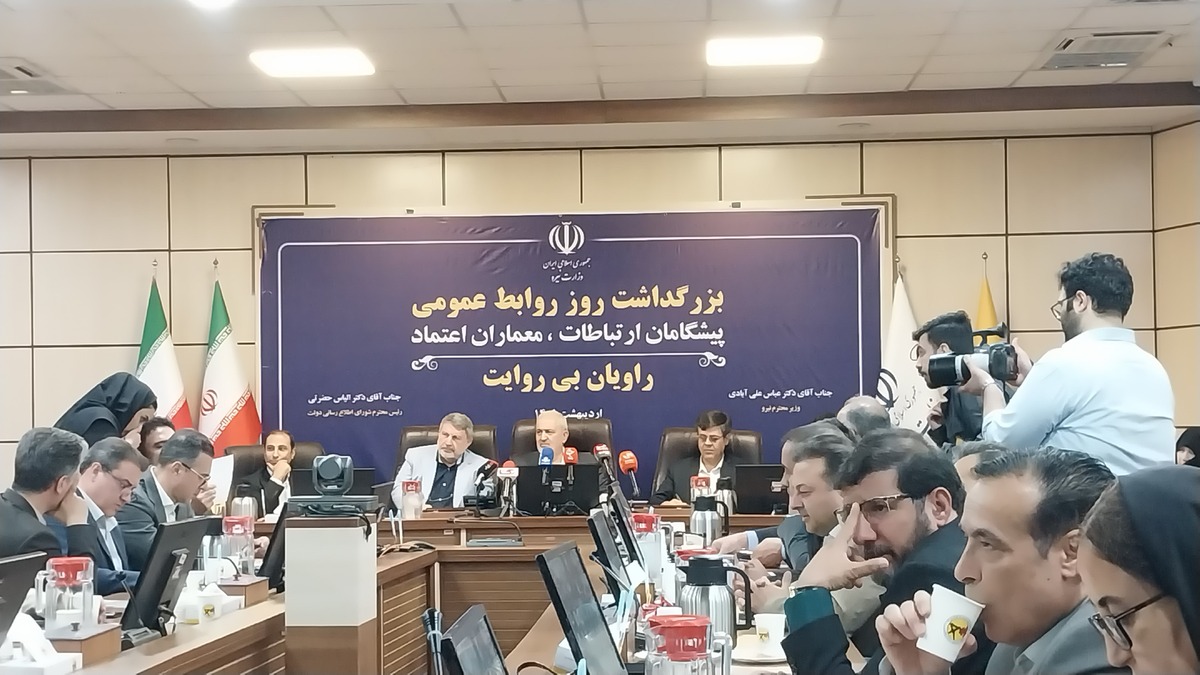 باشگاه خبرنگاران -کل بازسازی مربوط به جنگ رمضان بخش برق شهر تهران انجام شد