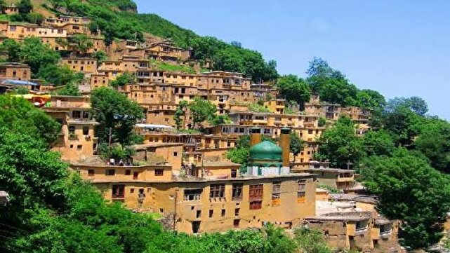 تسریع در احیای بازار تاریخی رشت و ثبت جهانی ماسوله