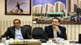 دومین جلسه شورای فنی فدراسیون پارا دوومیدانی برگزار شد