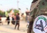 عملیات امنیتی مشترک حشد شعبی و ارتش عراق تا مرزهای عربستان