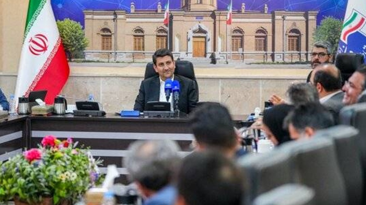 باشگاه خبرنگاران -قوه عاقله کشور اینترنت را از ضروریات زندگی مردم می‌داند