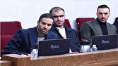 سخنگوی کمیسیون ورزشکاران: اعضای کمیسیون هم‌قسم شده‌اند صدای ورزشکاران باشند