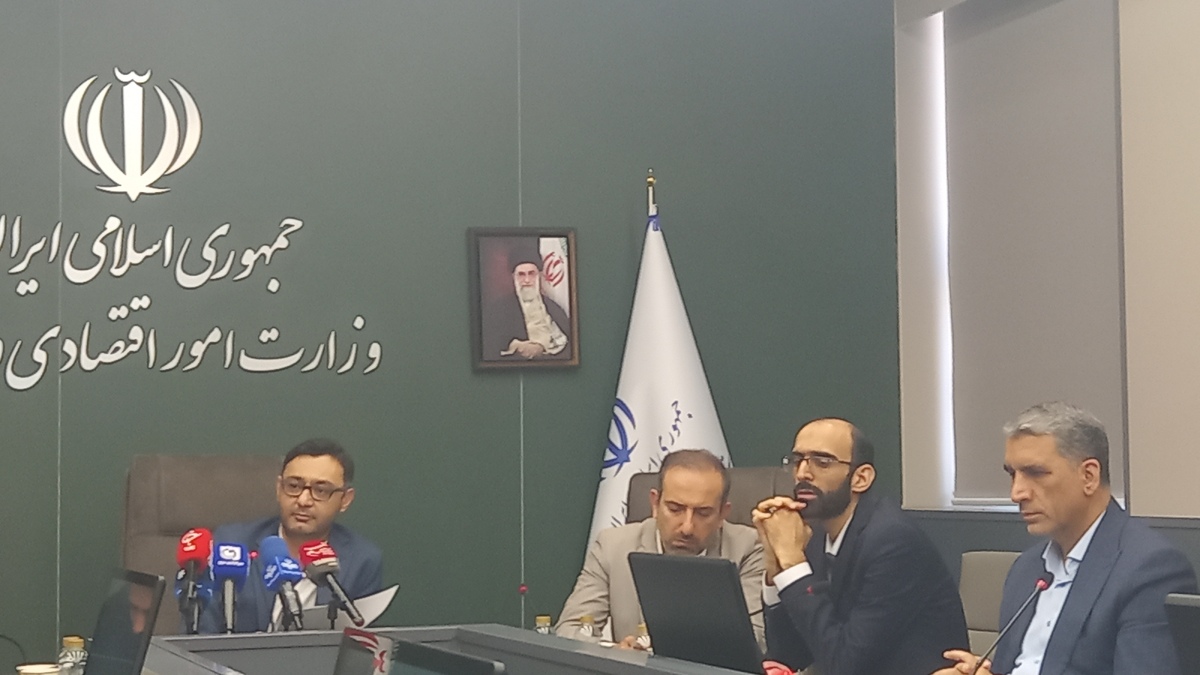 باشگاه خبرنگاران -امکان امضای قرارداد خریدوفروش ملک و خودرو در سکوهای اینترنتی فراهم شد+فیلم